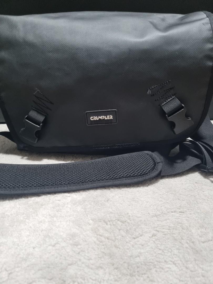 Crumpler muli photo sling 4500 discount