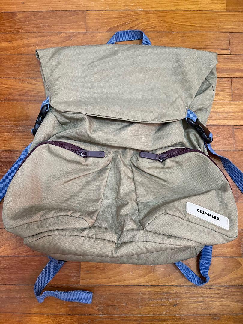 Crumpler 2025 nebula review