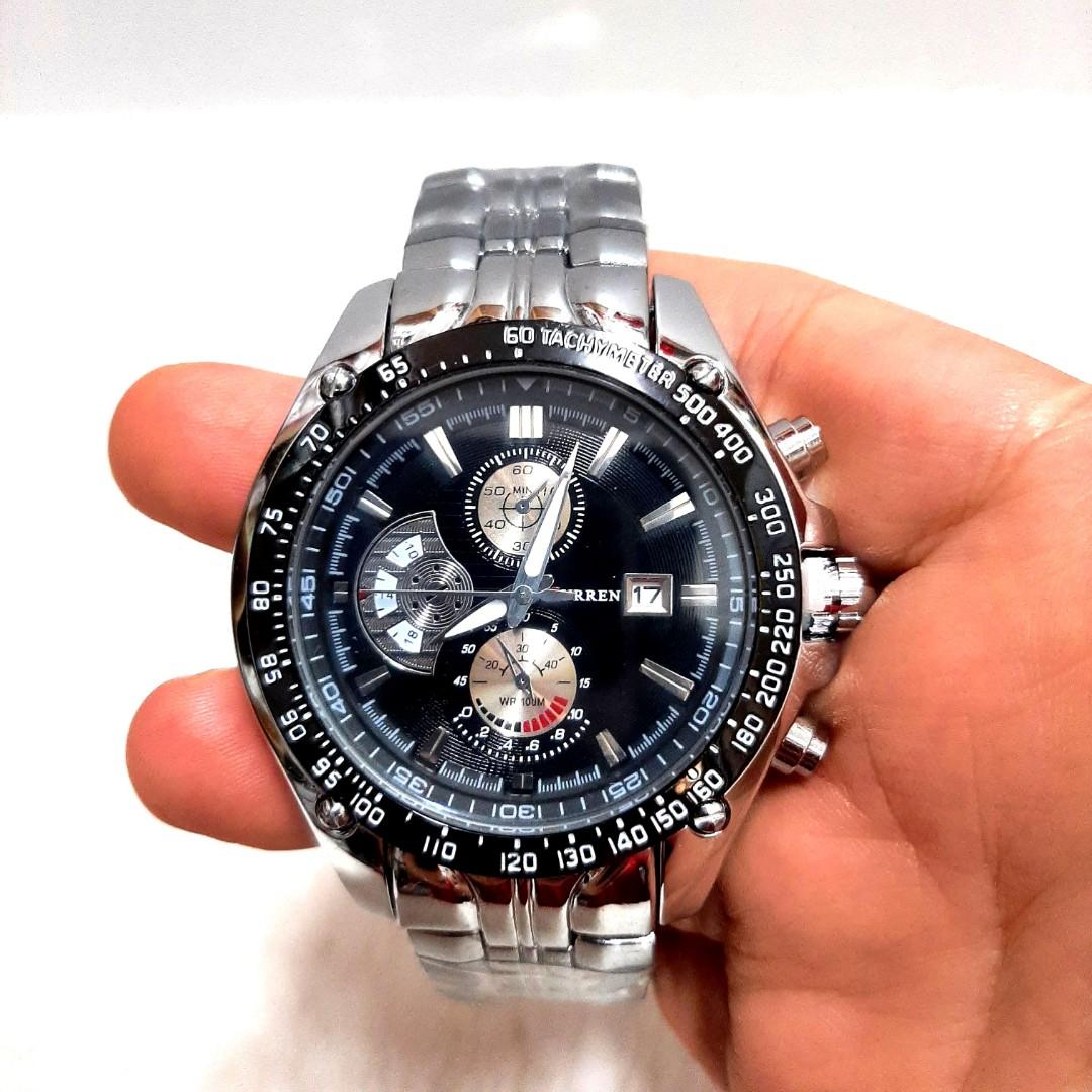 Curren Men s Watch 8083 Curren Watch Price In Pakistan