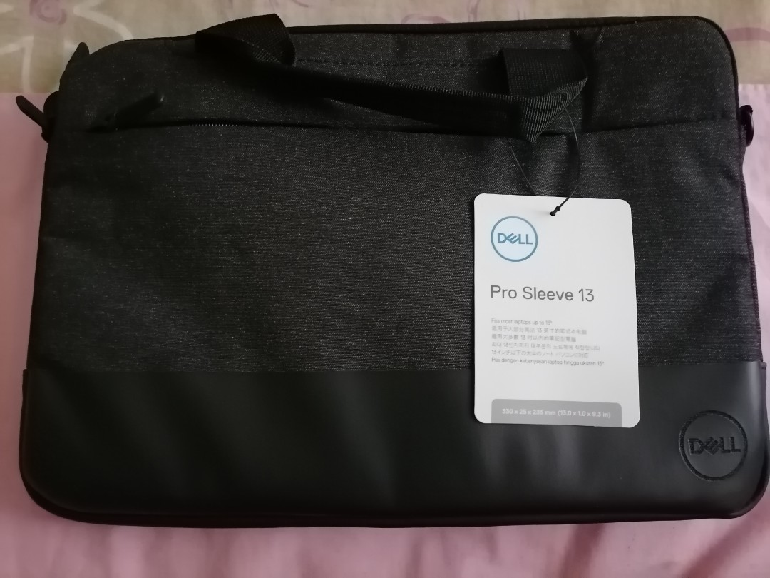 Dell pro sleeve discount