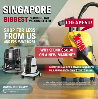 (Category: ) located in . Submitted by vacuum4sale (Listing ID 1134776828, Image 1). Description: .