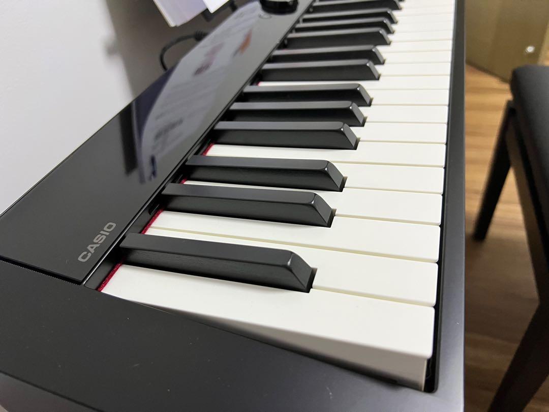 Piano casio px 1000 outlet