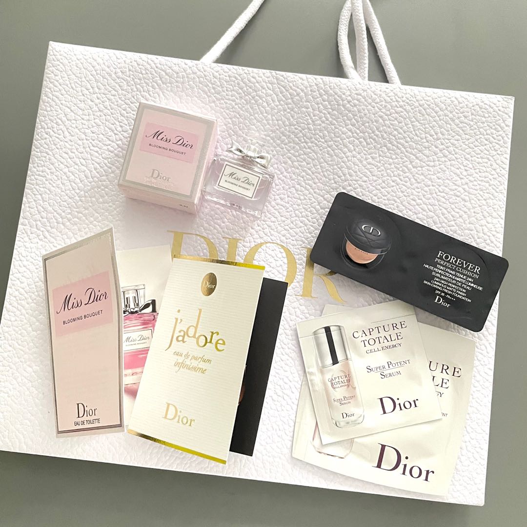 La Collection Privee Christian Dior Oud Ispahan Eau De Parfum Samples   Imperial Fragrances UK