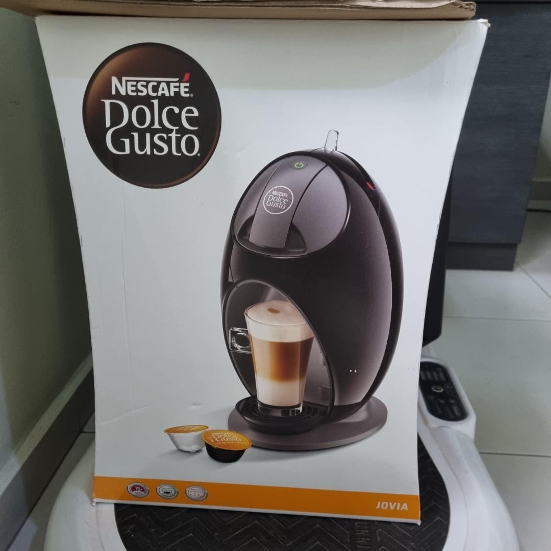 Dolce Gusto Jovia Coffee Machine, TV & Home Appliances, Kitchen