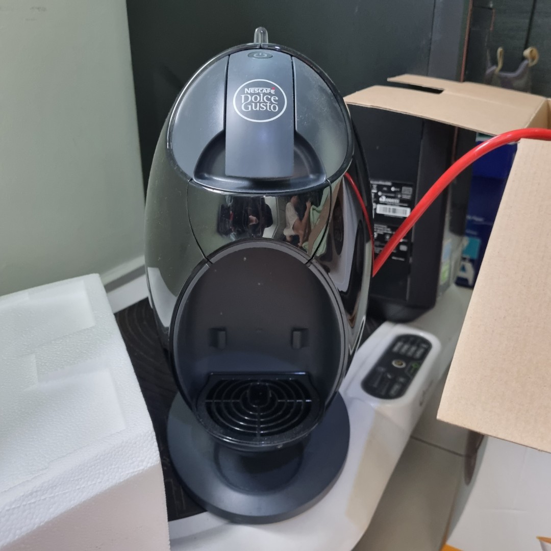 Dolce Gusto Jovia Coffee Machine, TV & Home Appliances, Kitchen