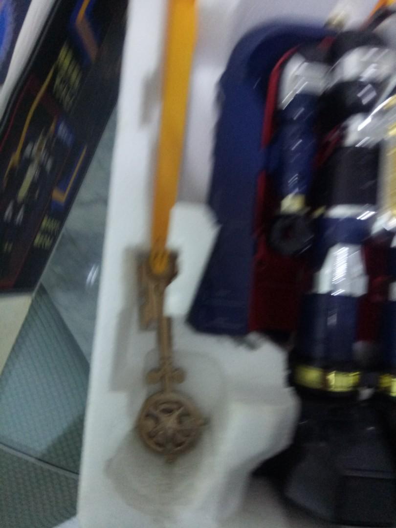 POWER RANGERS ZEO Chouriki Sentai Ohranger DX Gunmazin Megazord BANDAI