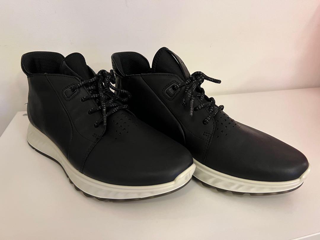 Ecco mens st1 high store top