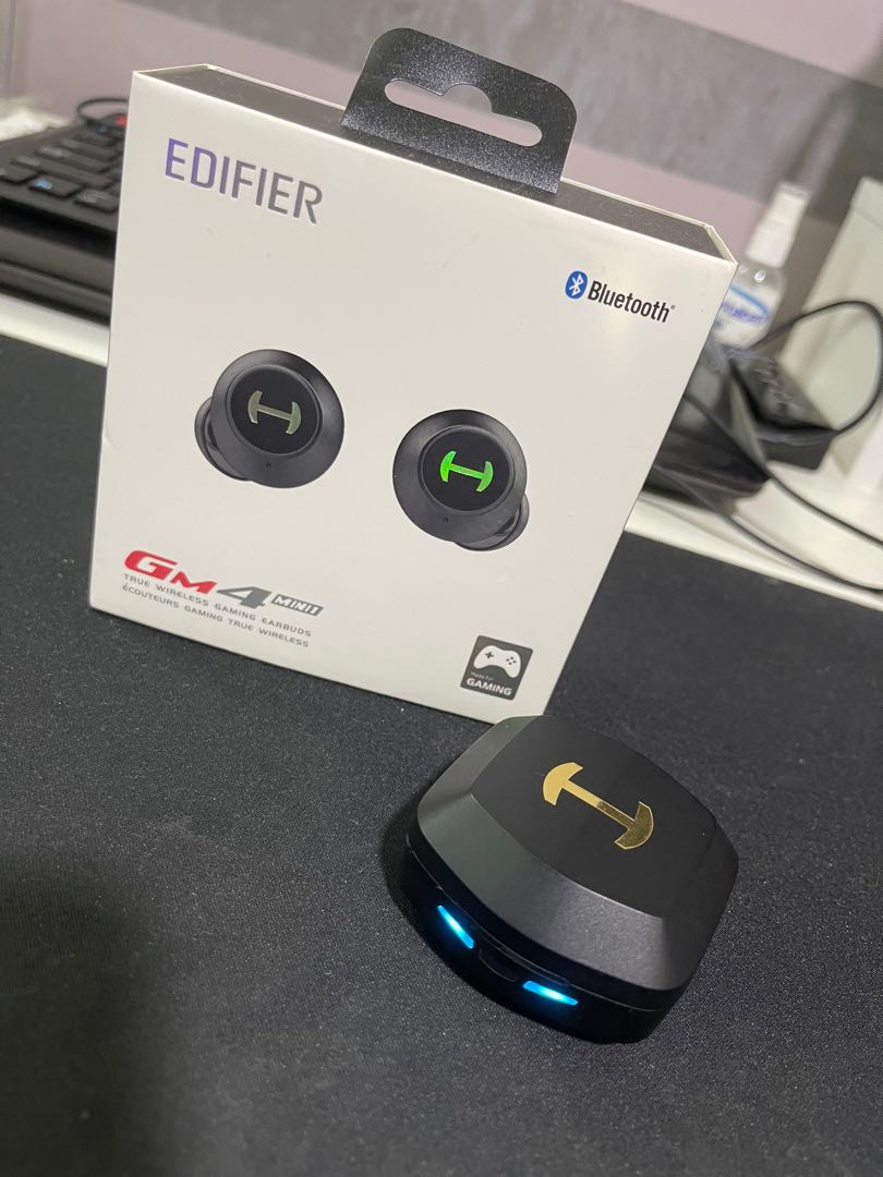 Edifier gm4 on sale mini