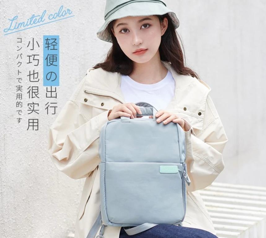 Organisational Off Toco Mini Laptop Backpack, Women's Fashion