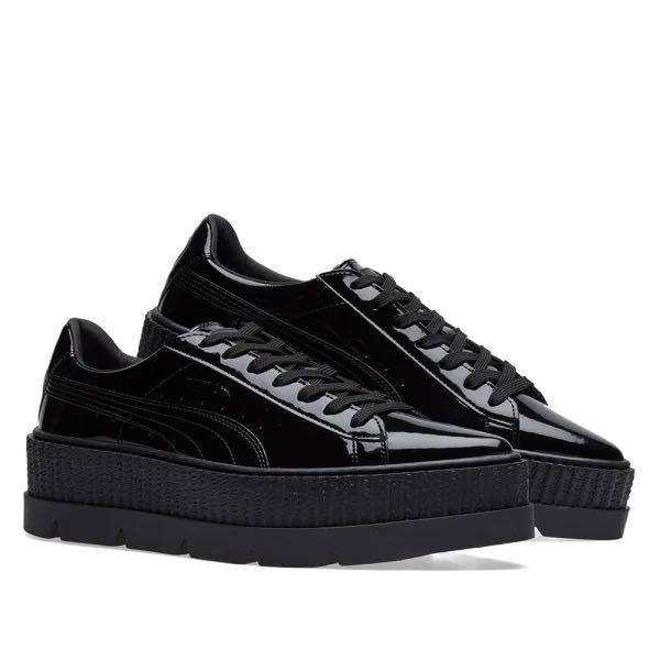 Puma new arrivals fenty creeper