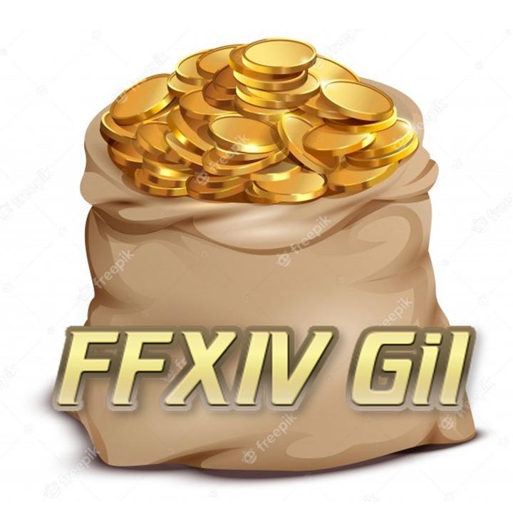 [Currently OOS]FF14 FFXIV Gil Elemental DC Final Fantasy XIV 14