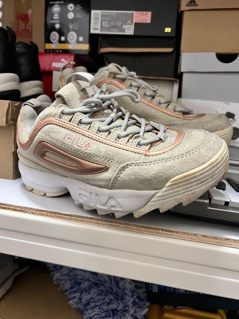 Fila gladiator 2025