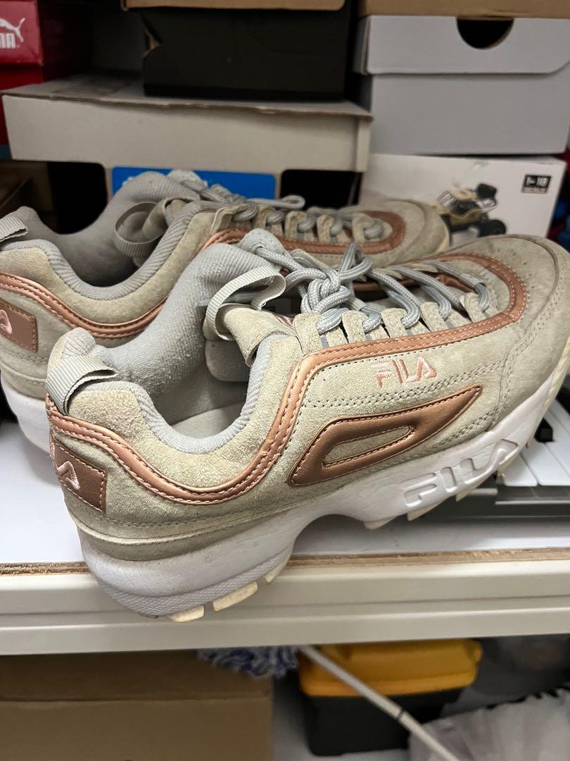 Fila gladiator 2025