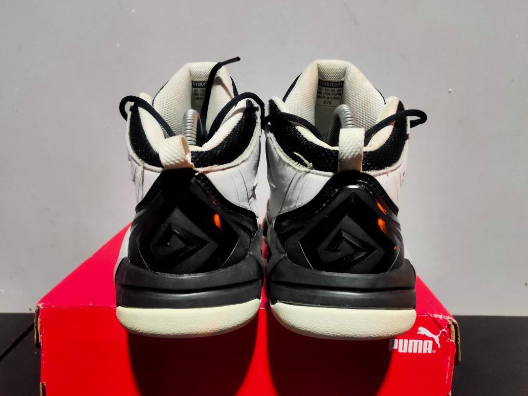 Fila MB1 CrazySpin 8uk Men s Fashion Footwear Sneakers on Carousell