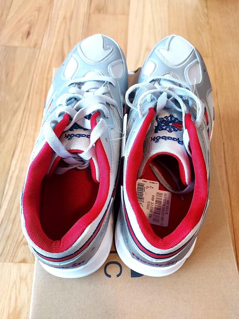Reebok deals vintage sale