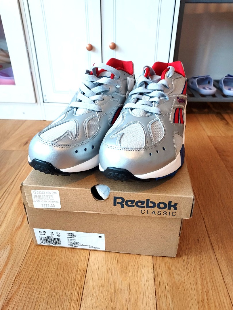 Reebok best sale aztrek 9