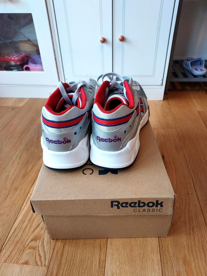 Reebok vintage sale best sale