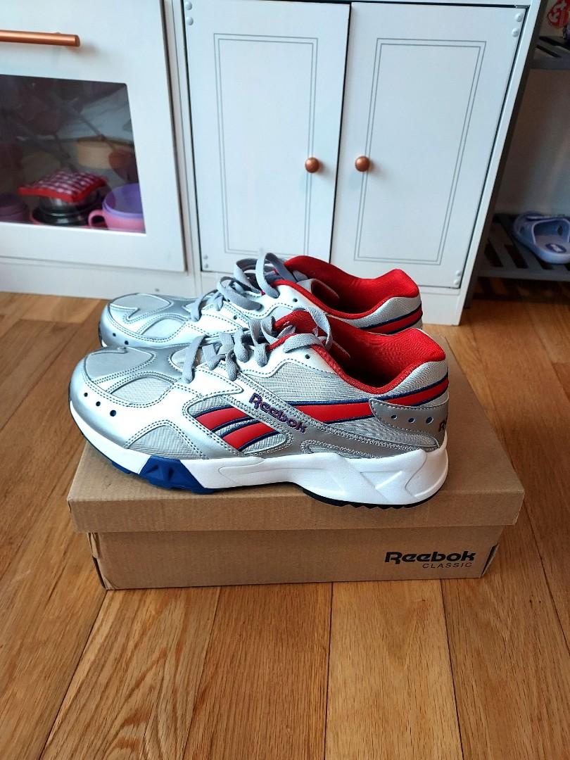 Reebok aztrek online for sale