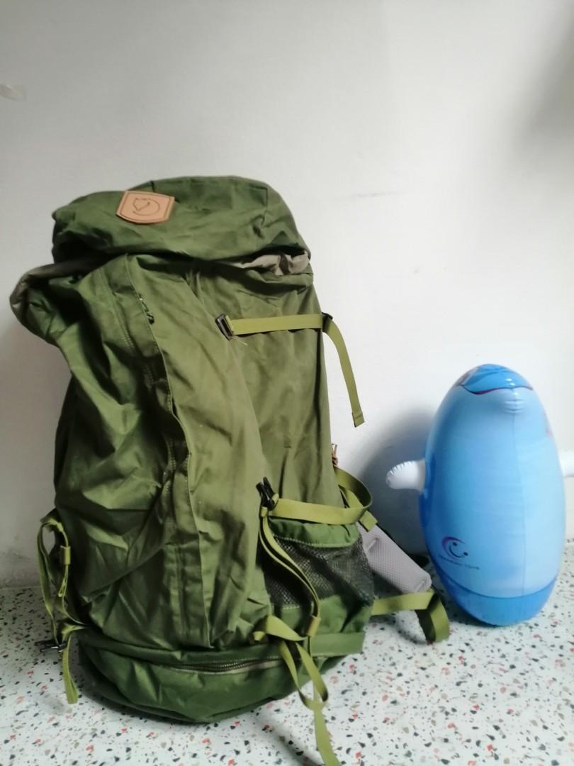 Kaipak 58 store review