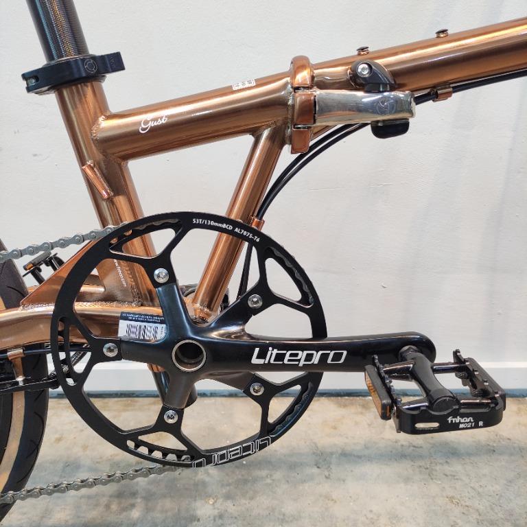 Vélo store rose 94