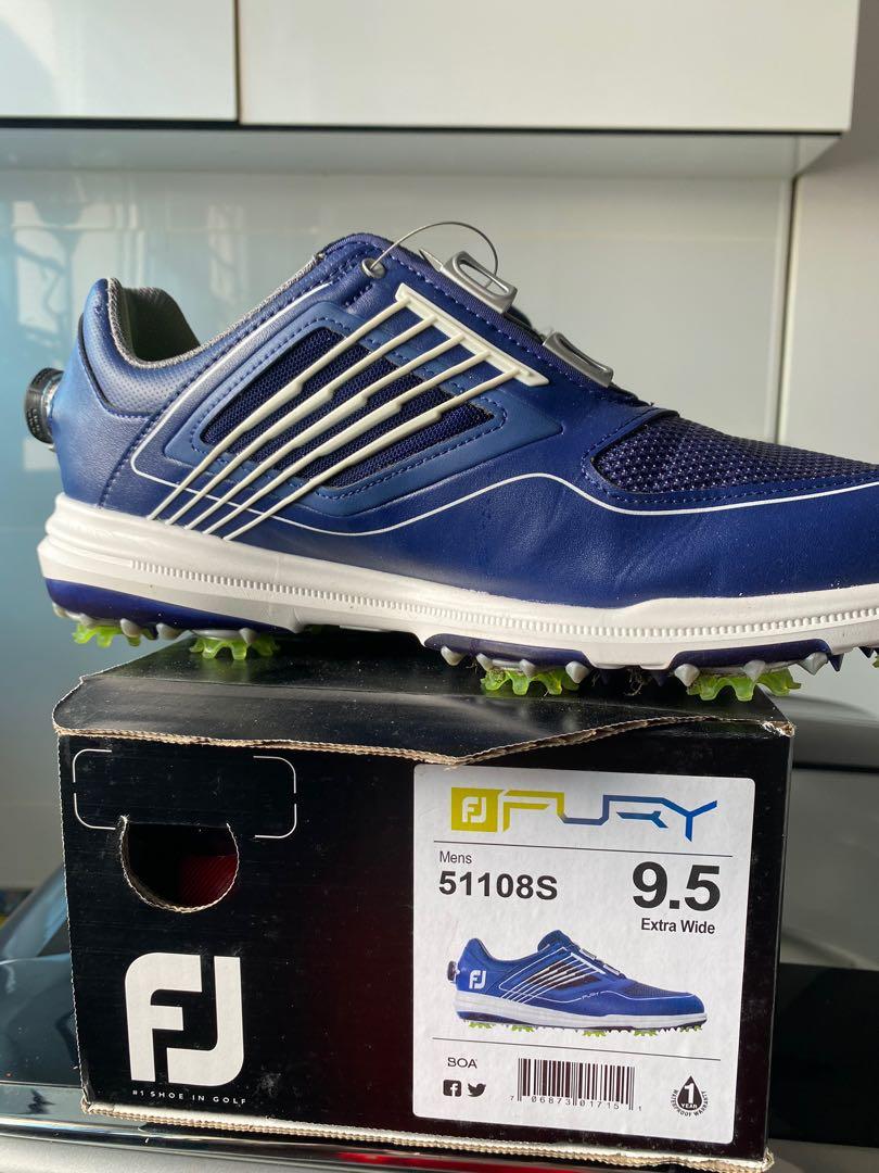 Fury golf shoes new arrivals