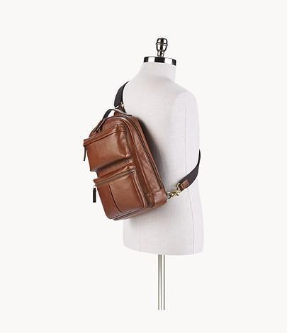 Fossil authentic buckner original 100 