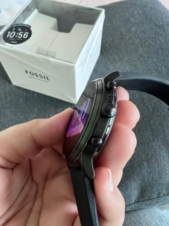 Fossil smartwatch gen 5 ftw4025 shop