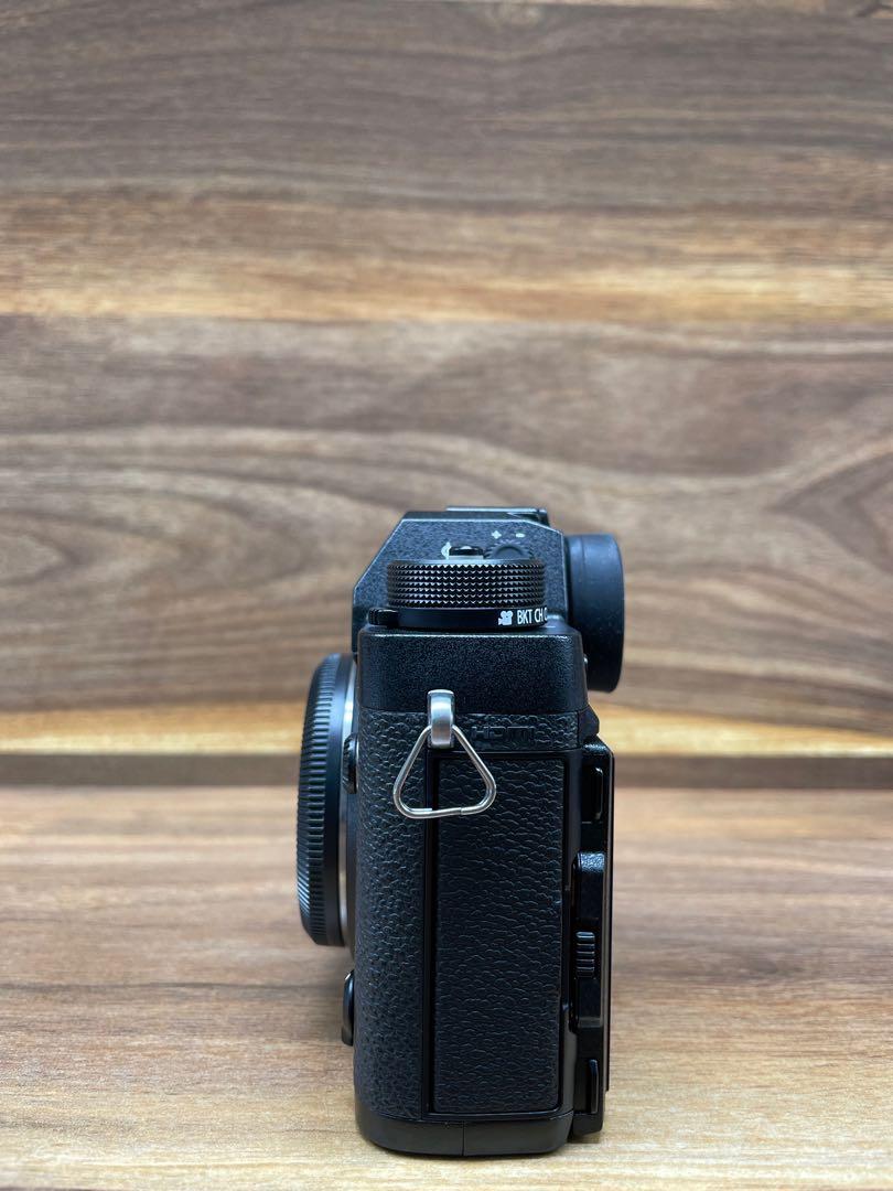 Fujifilm XT2 Body [shutter count 5k] xt2 XT2 xt2, Photography