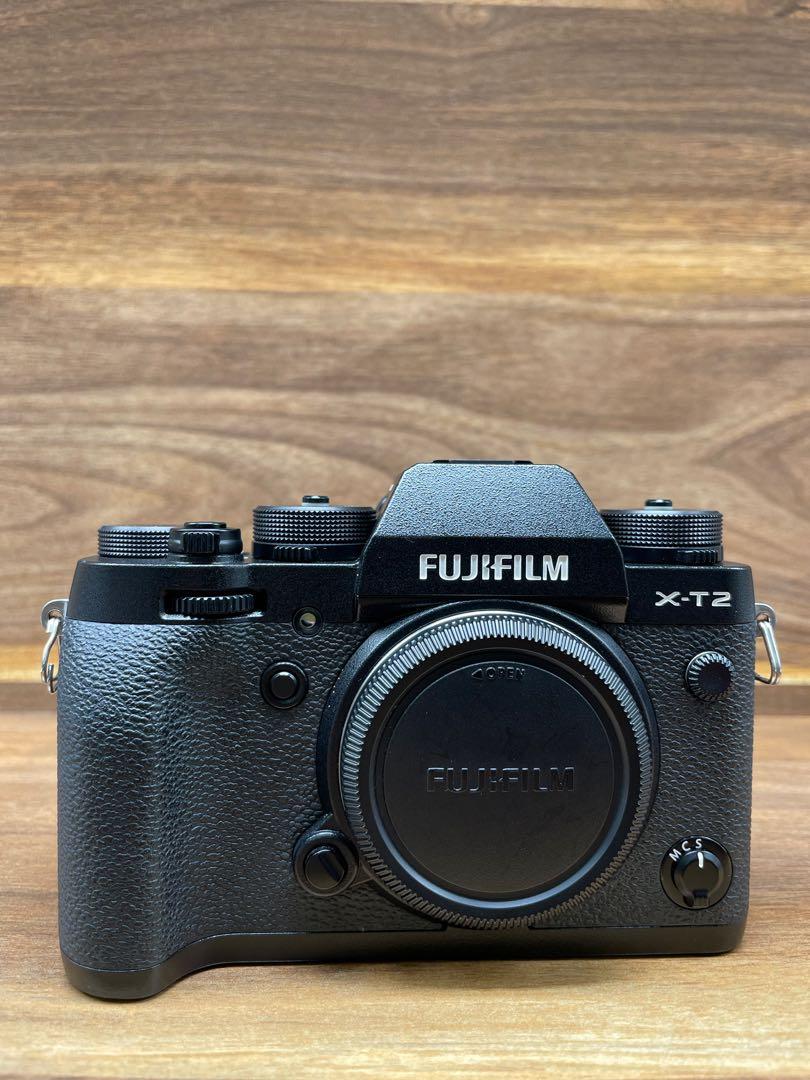 Fujifilm XT2 Body [shutter count 5k] xt2 XT2 xt2, Photography