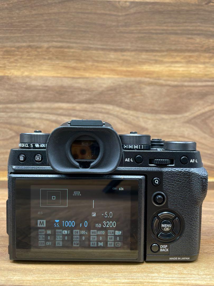 Fujifilm XT2 Body [shutter count 5k] xt2 XT2 xt2, Photography