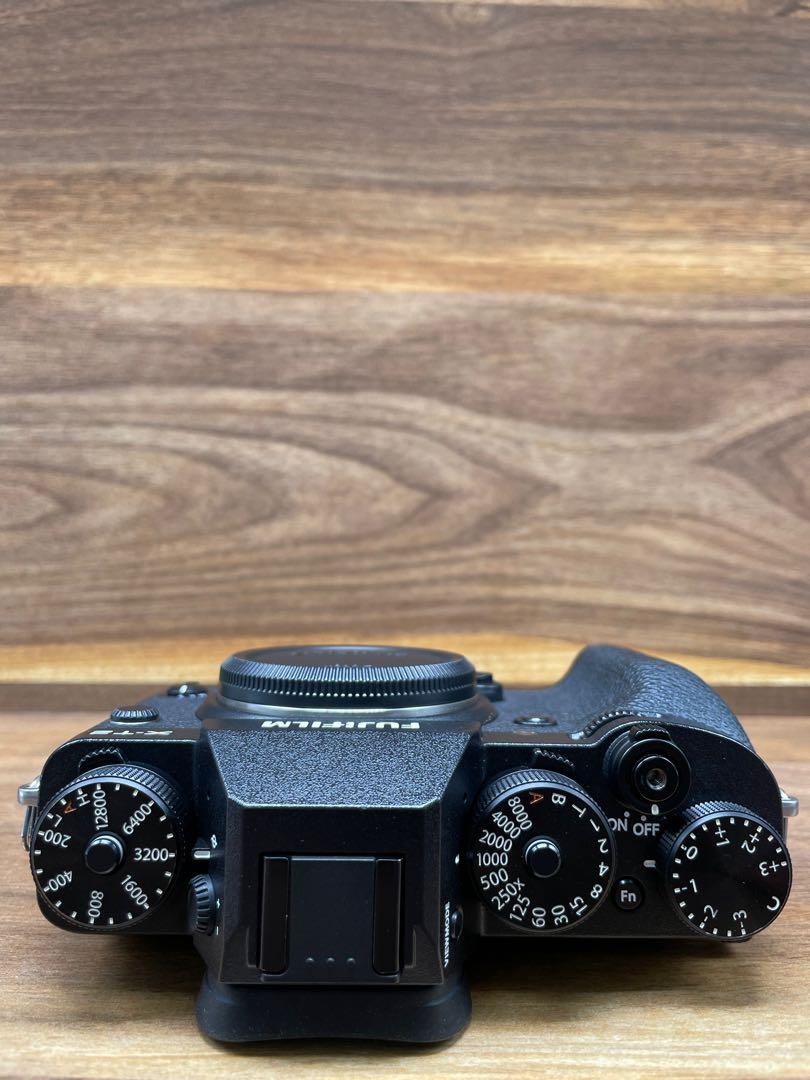 Fujifilm XT2 Body [shutter count 5k] xt2 XT2 xt2, Photography