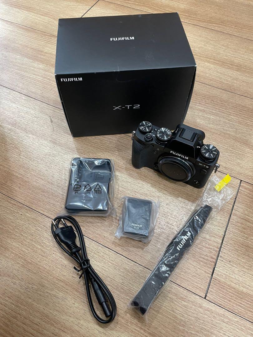 Fujifilm XT2 Body [shutter count 5k] xt2 XT2 xt2, Photography