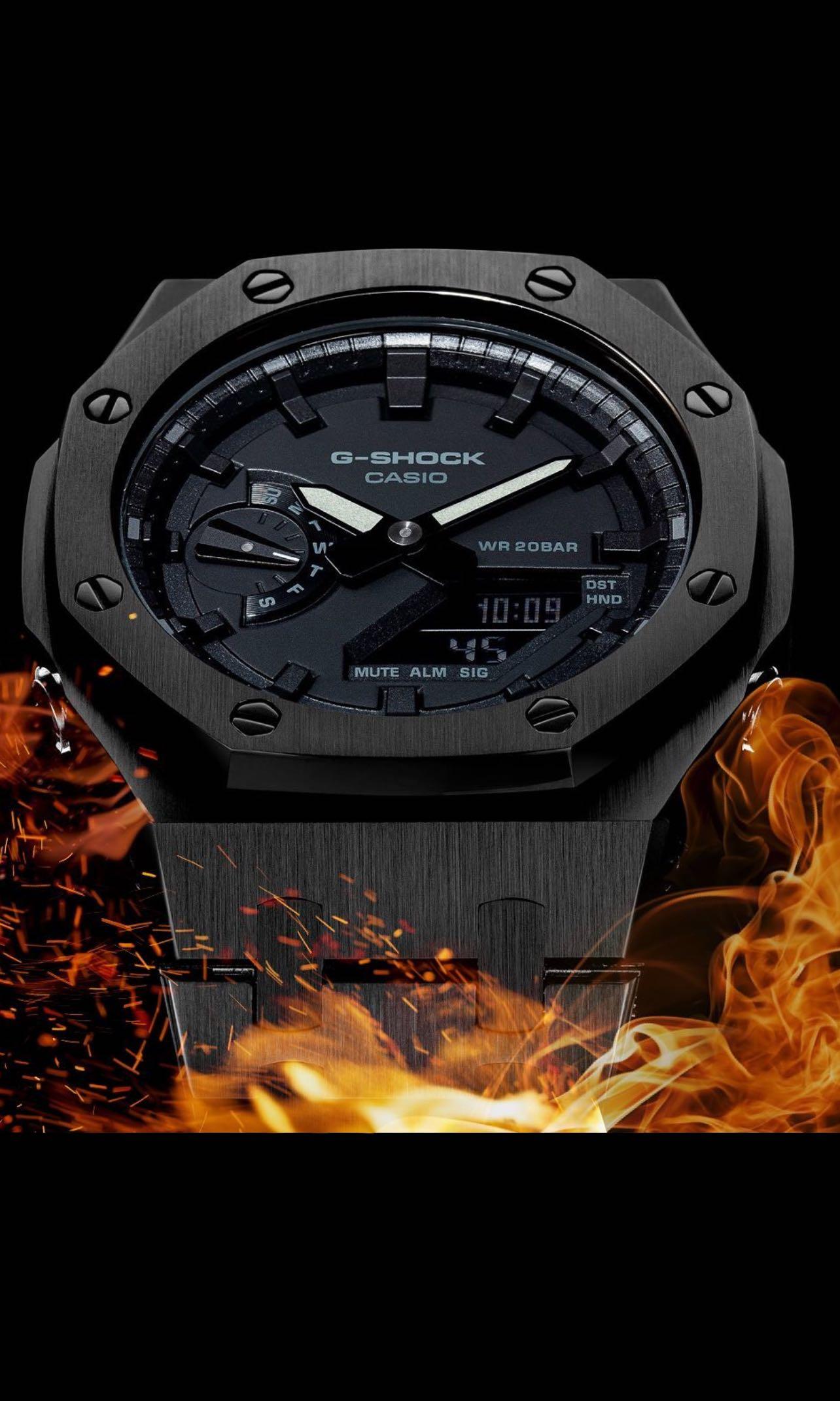 Alltime casio g shock sales