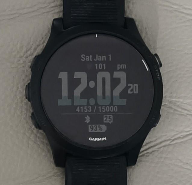 Garmin forerunner new arrivals 845