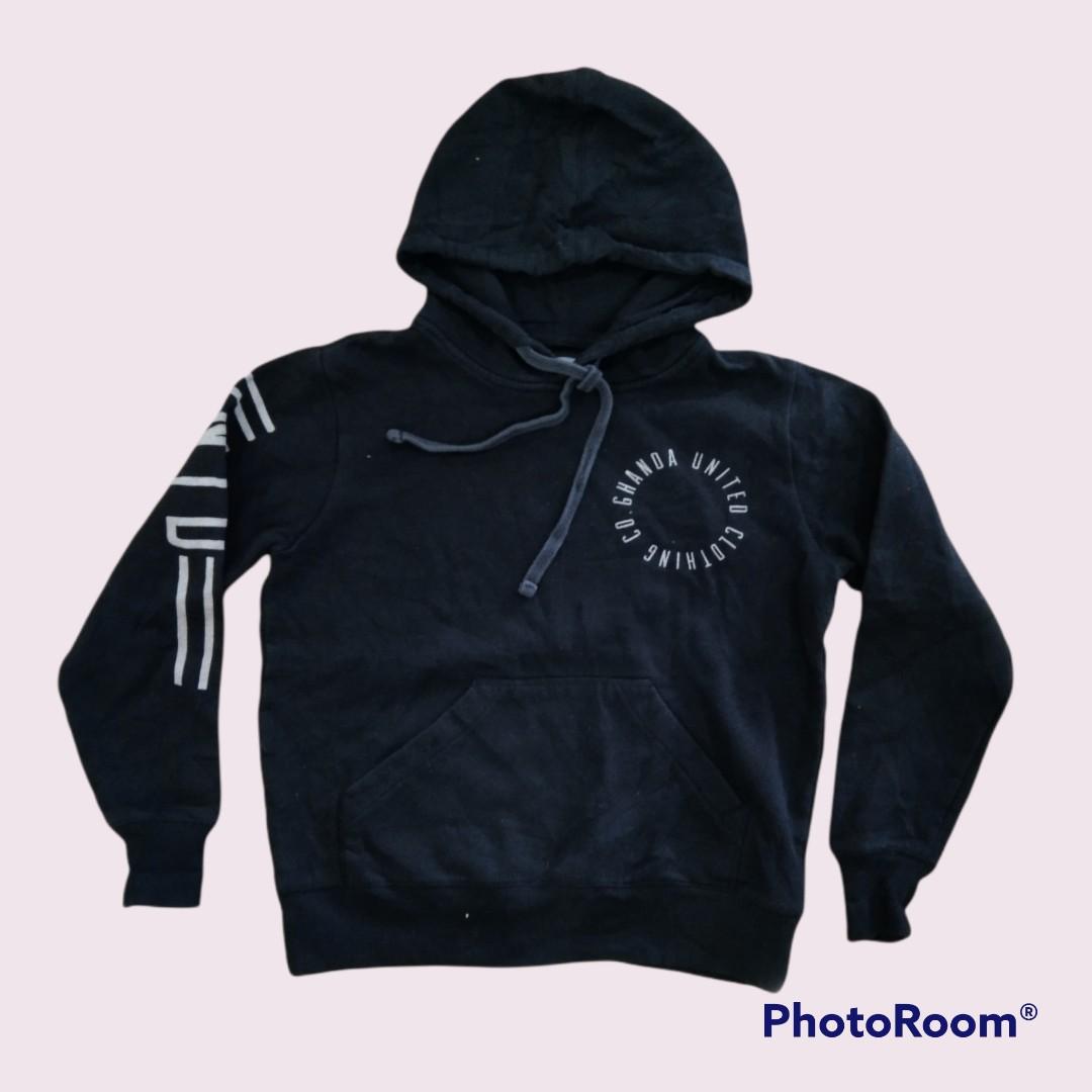 Ghanda hoodie kids Men s Fashion Tops Sets Hoodies on Carousell