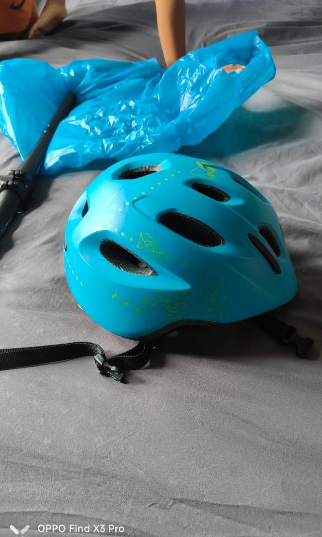Giant holler infant hot sale helmet