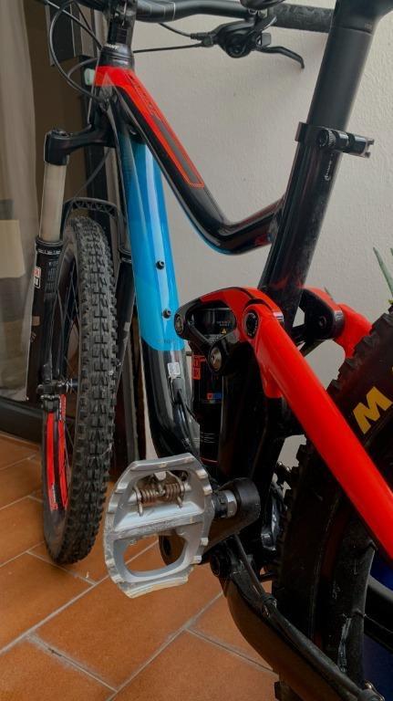 2018 giant hotsell trance jr