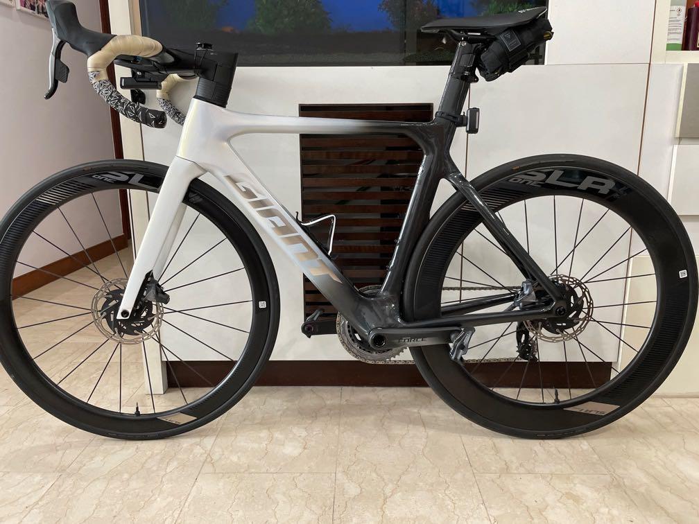 Propel advanced sl 1 disc sales