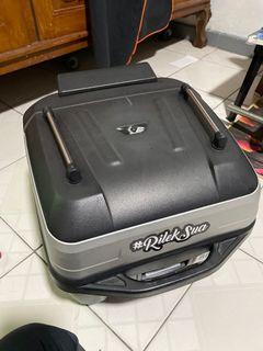 GIVI 32L BOX