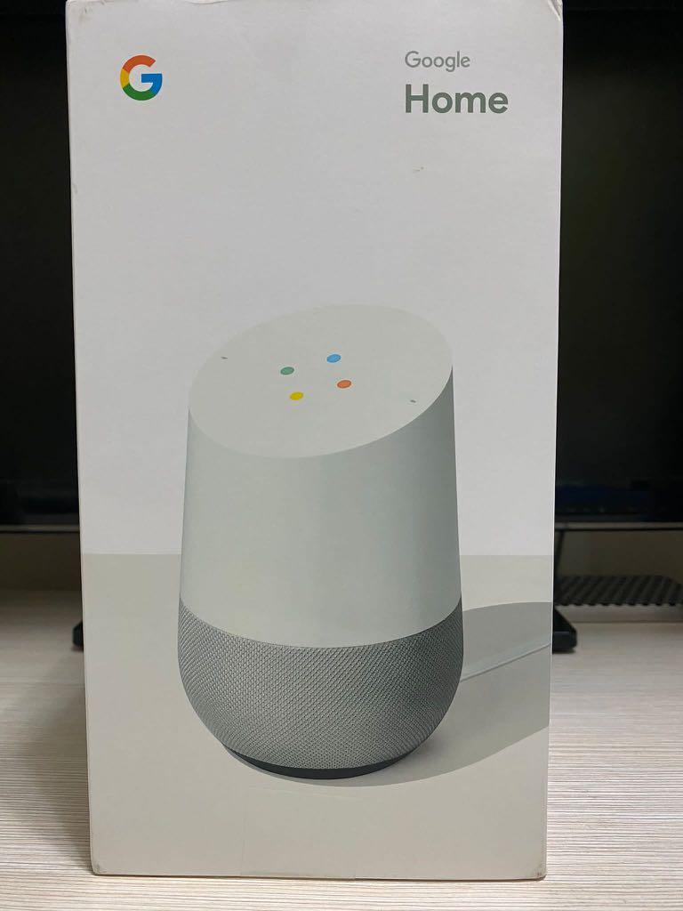 Google top home 99