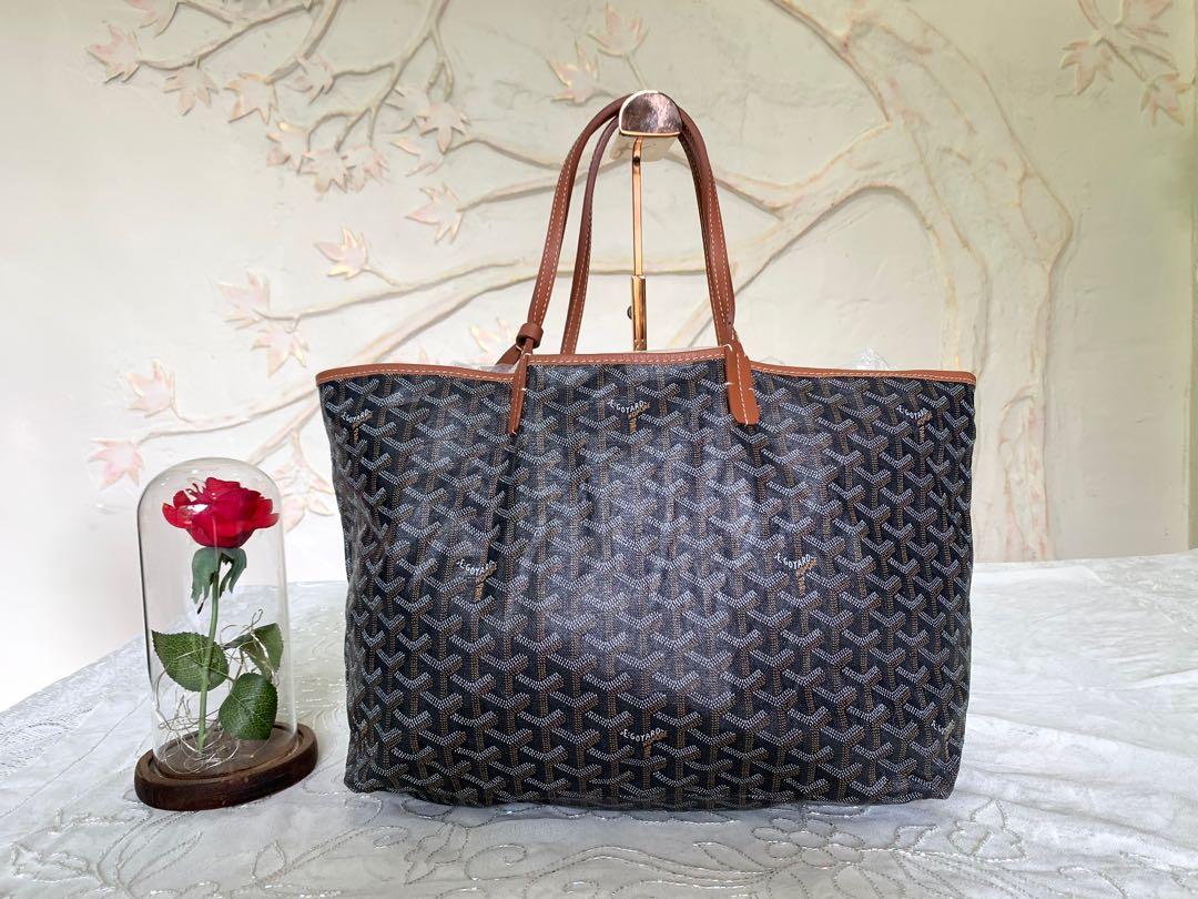 Goyard Tote Bag S M Women s Fashion Bags Wallets Tote Bags on