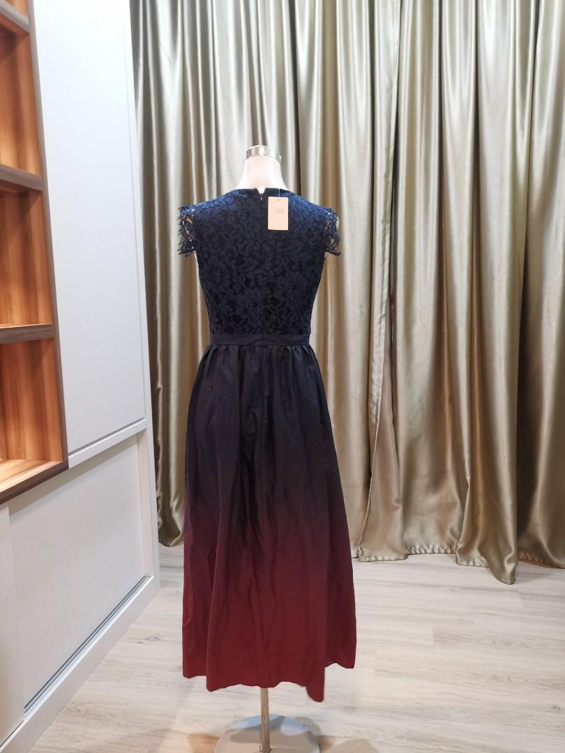 Grand best sale dinner dress