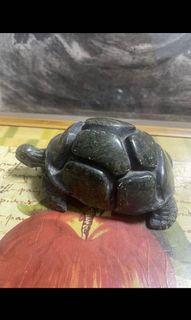 Granite tortoise 20 cm