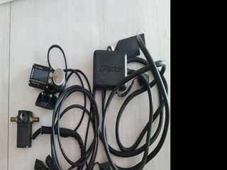 GReddy Profec Electronic Boost Controller (White Edition) parts