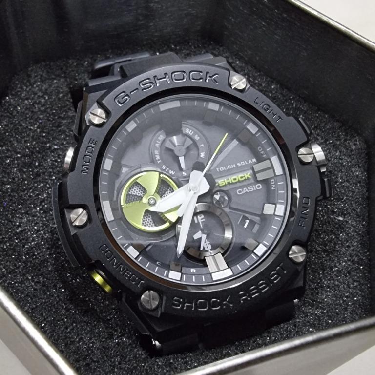 G shock gst b100b 1a3 2025