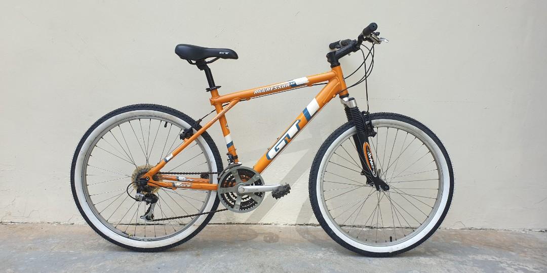 gt aggressor 2002