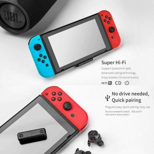 Gulikit hotsell switch airpods
