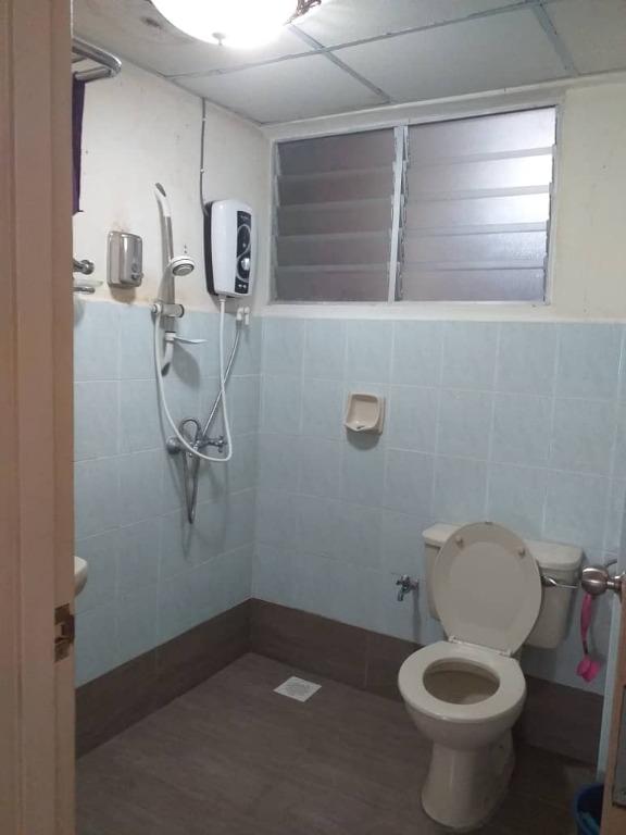 GURNEY HEIGHT CONDOMINIUM KERAMAT, FULLY FURNISH, Property, Rentals on