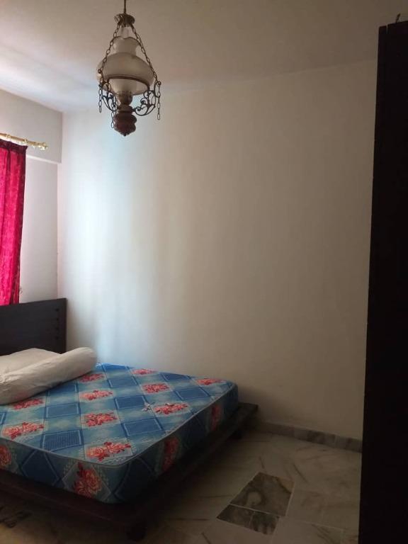 GURNEY HEIGHT CONDOMINIUM KERAMAT, FULLY FURNISH, Property, Rentals on