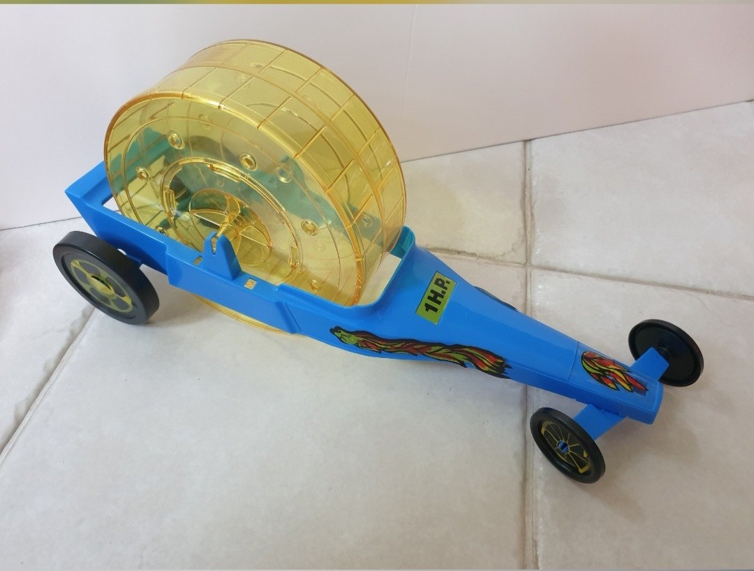 Hamster Car Wheel Pet Supplies Homes Other Pet Accessories on